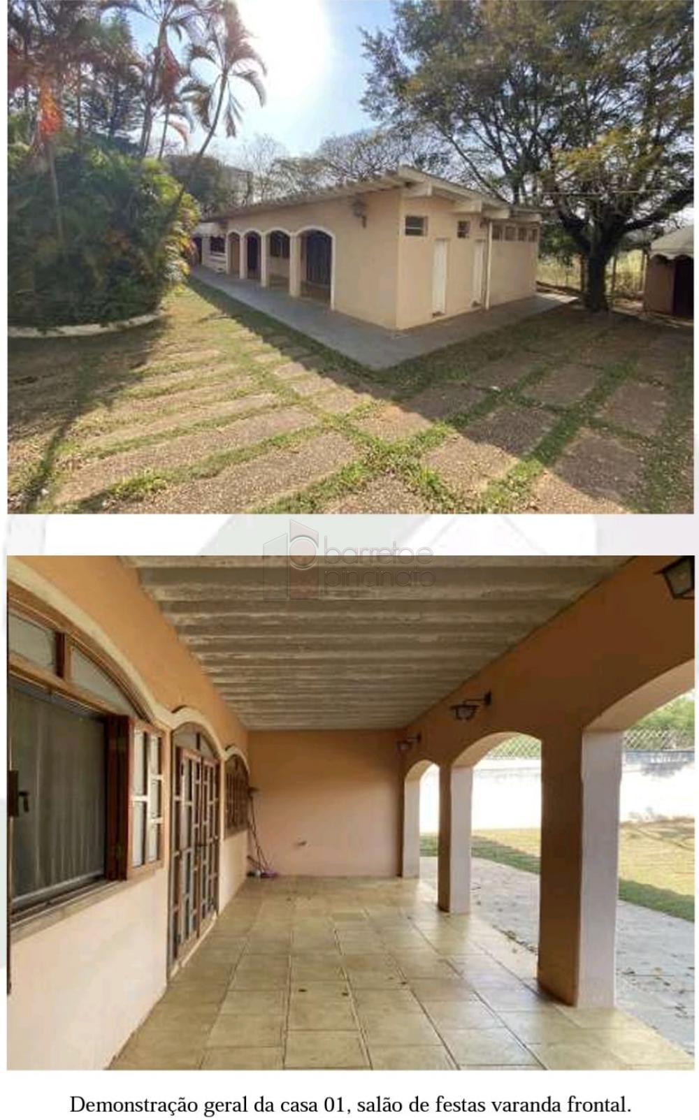 Comprar Casa / Padrão em Jundiaí R$ 18.000.000,00 - Foto 20