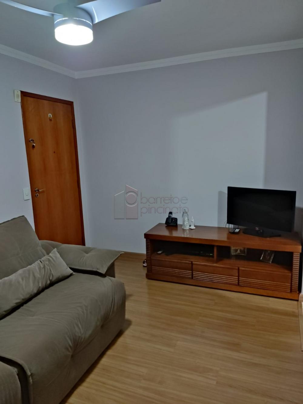 Comprar Apartamento / Padrão em Jundiaí R$ 265.000,00 - Foto 1