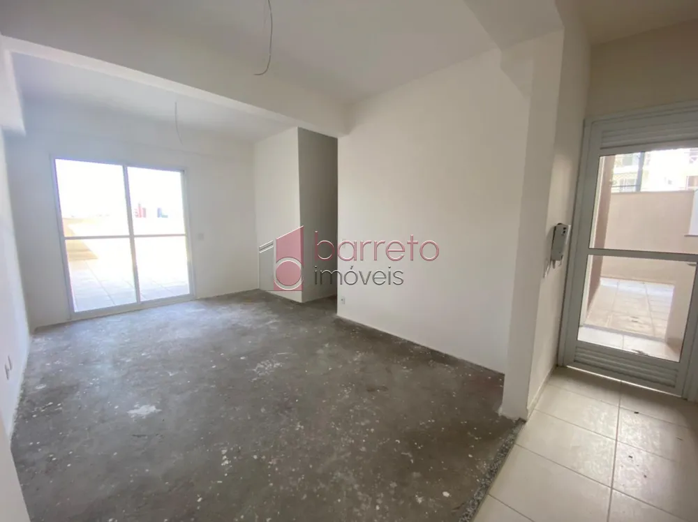 Comprar Apartamento / Garden em Jundiaí R$ 456.000,00 - Foto 2