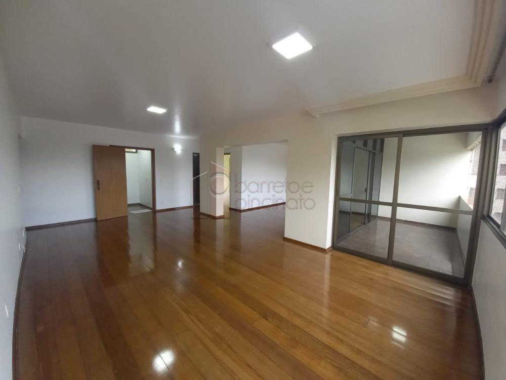 Alugar Apartamento / Padrão em Jundiaí R$ 5.700,00 - Foto 2