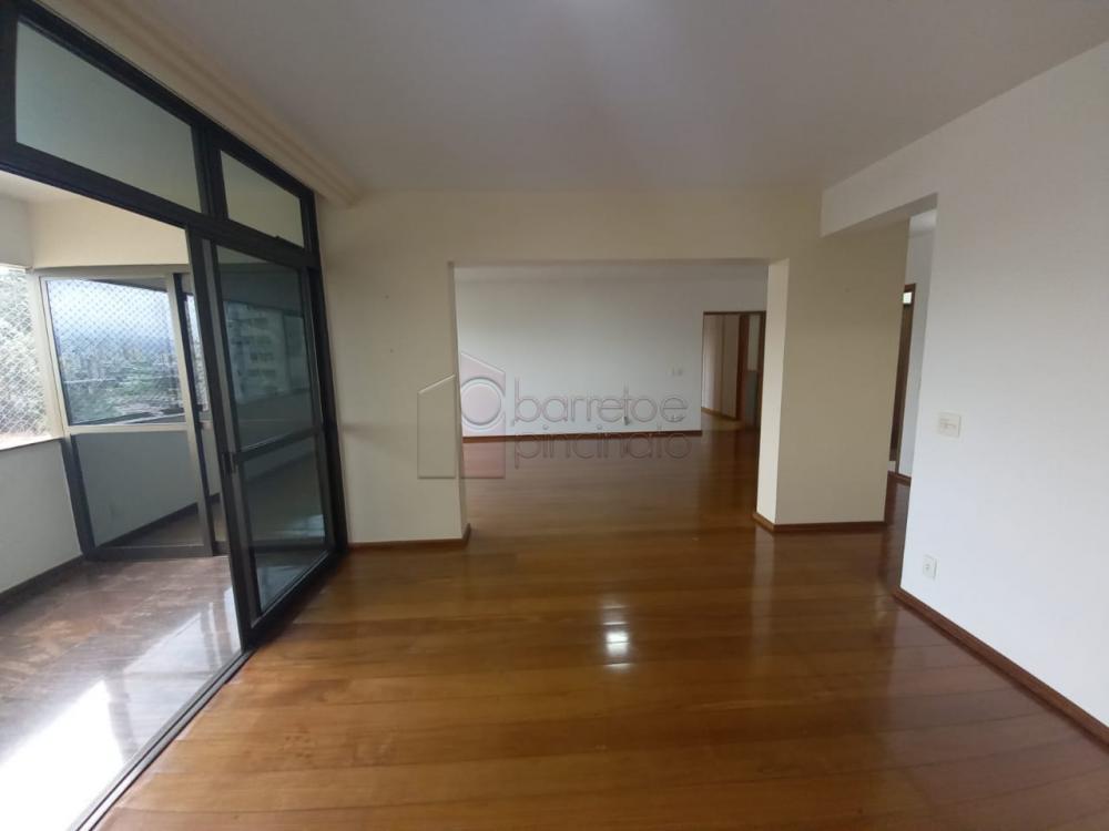 Alugar Apartamento / Padrão em Jundiaí R$ 5.700,00 - Foto 4