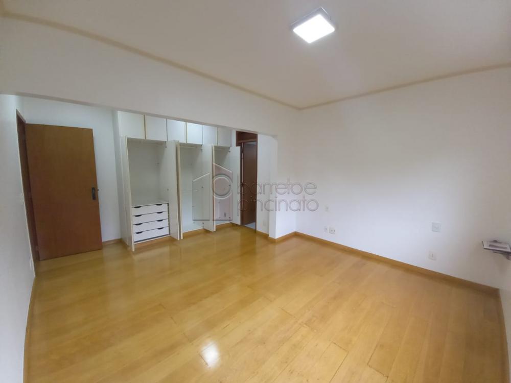 Alugar Apartamento / Padrão em Jundiaí R$ 5.700,00 - Foto 24