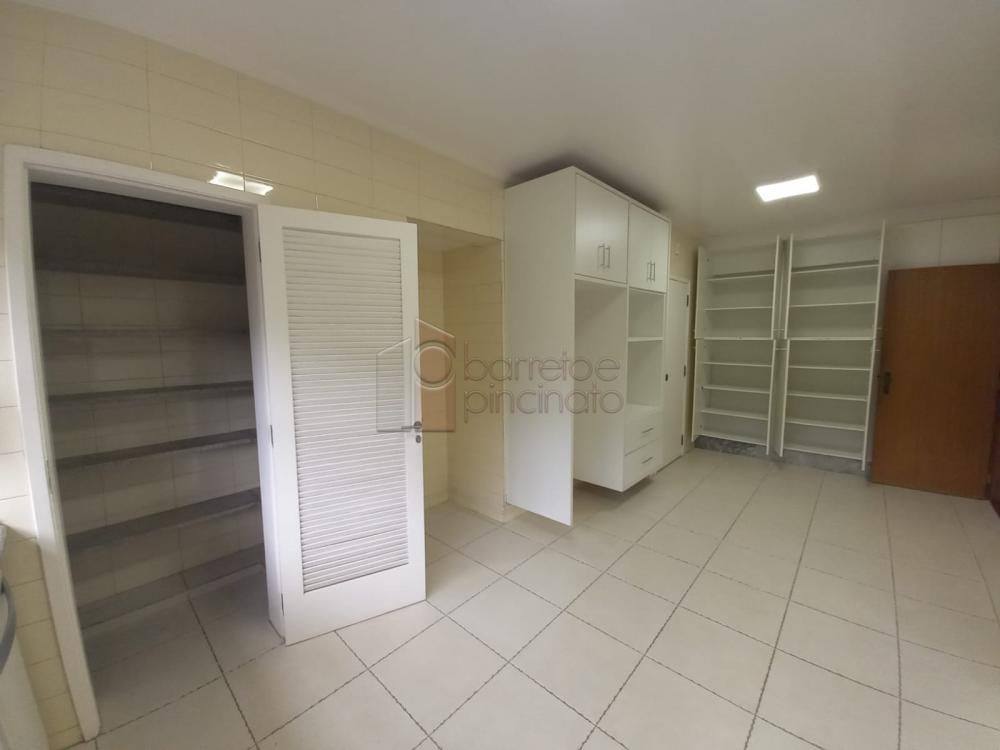 Alugar Apartamento / Padrão em Jundiaí R$ 5.700,00 - Foto 43