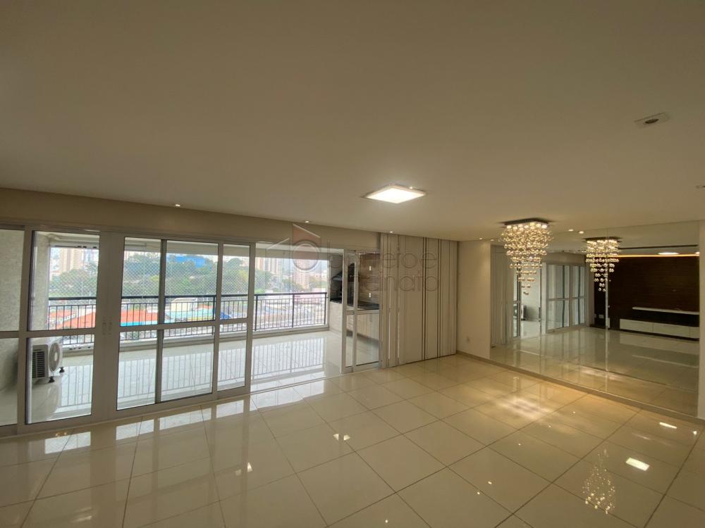 Comprar Apartamento / Padrão em Jundiaí R$ 1.680.000,00 - Foto 1