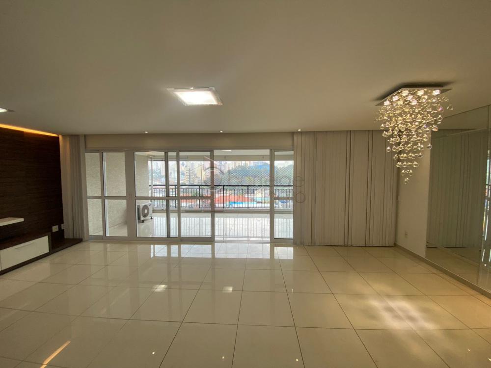 Comprar Apartamento / Padrão em Jundiaí R$ 1.680.000,00 - Foto 2