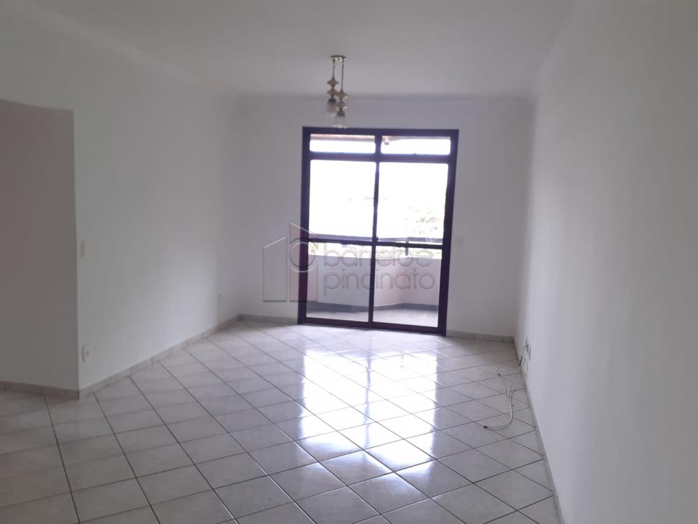 Alugar Apartamento / Padrão em Jundiaí R$ 2.200,00 - Foto 1