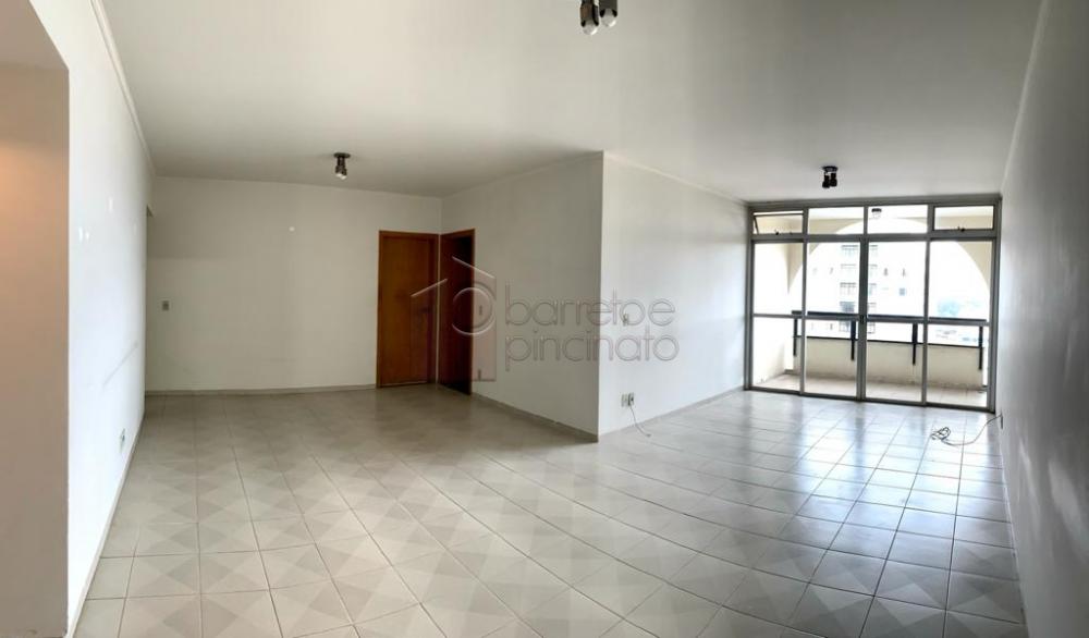 Alugar Apartamento / Padrão em Jundiaí R$ 1.700,00 - Foto 2