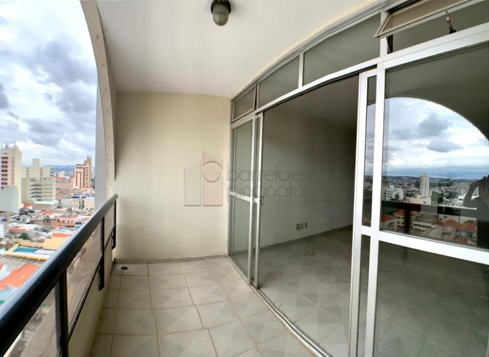 Alugar Apartamento / Padrão em Jundiaí R$ 1.700,00 - Foto 3