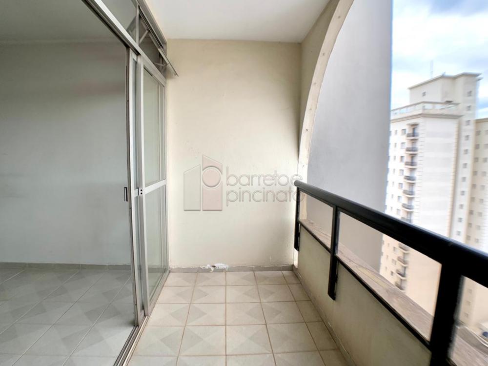 Alugar Apartamento / Padrão em Jundiaí R$ 1.700,00 - Foto 4