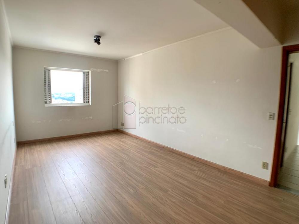 Alugar Apartamento / Padrão em Jundiaí R$ 1.700,00 - Foto 11