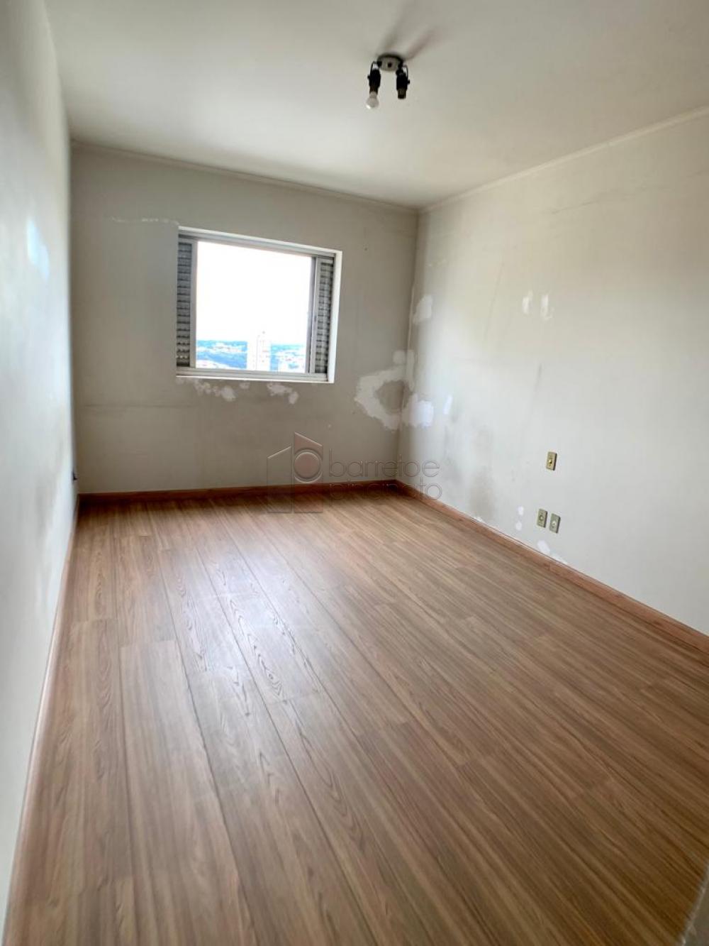 Alugar Apartamento / Padrão em Jundiaí R$ 1.700,00 - Foto 9