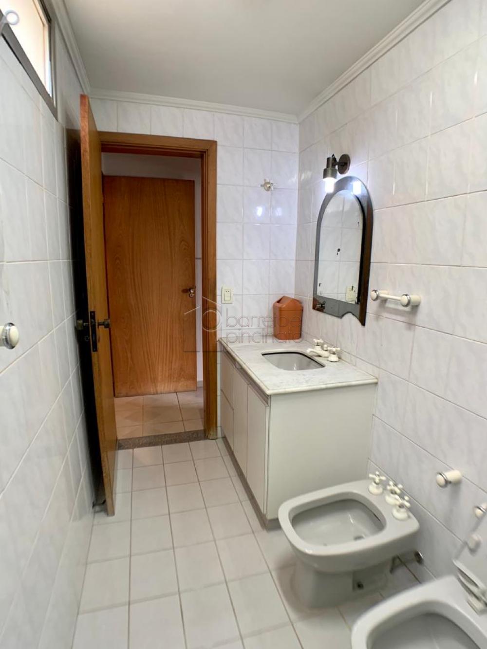 Alugar Apartamento / Padrão em Jundiaí R$ 1.700,00 - Foto 18