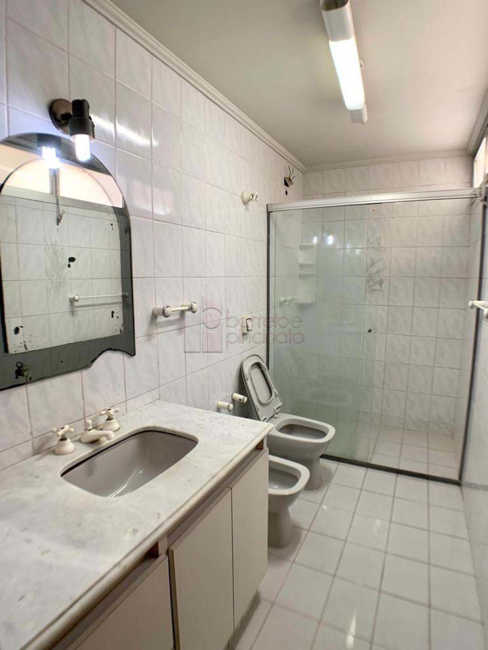 Alugar Apartamento / Padrão em Jundiaí R$ 1.700,00 - Foto 19