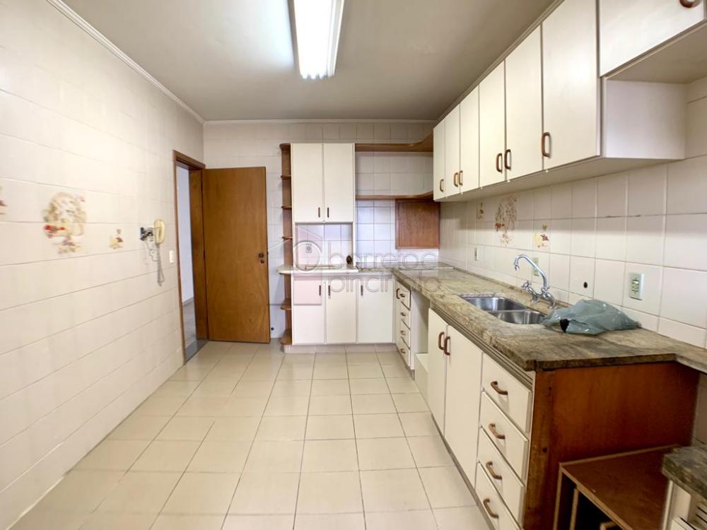 Alugar Apartamento / Padrão em Jundiaí R$ 1.700,00 - Foto 20