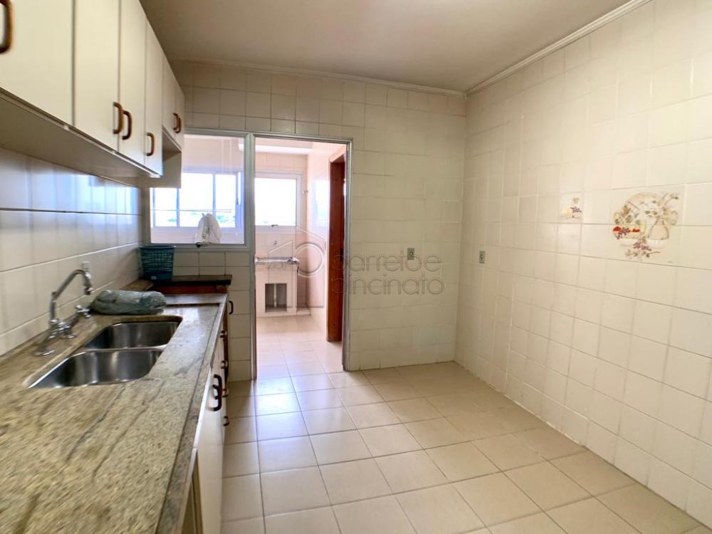 Alugar Apartamento / Padrão em Jundiaí R$ 1.700,00 - Foto 22