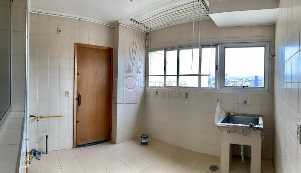 Alugar Apartamento / Padrão em Jundiaí R$ 1.700,00 - Foto 23