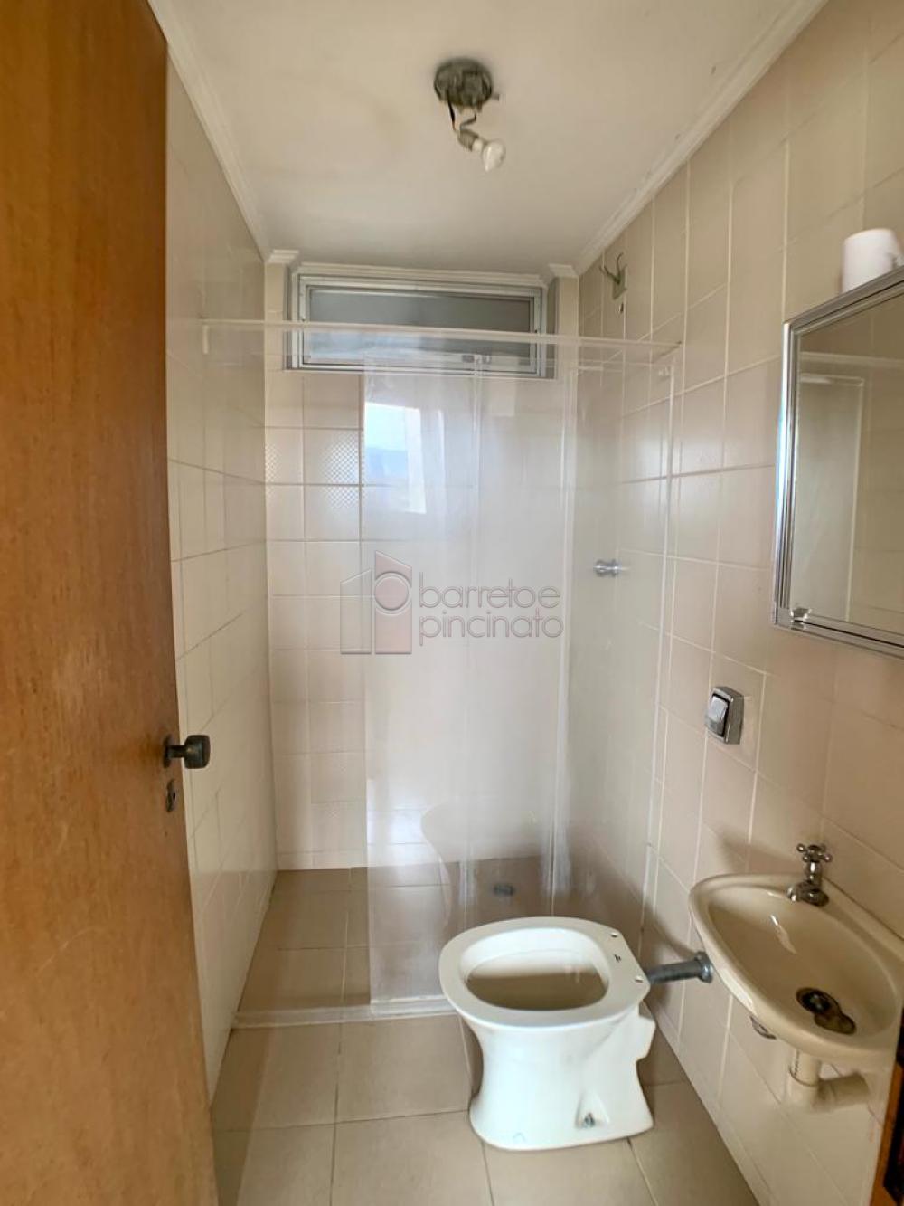 Alugar Apartamento / Padrão em Jundiaí R$ 1.700,00 - Foto 24