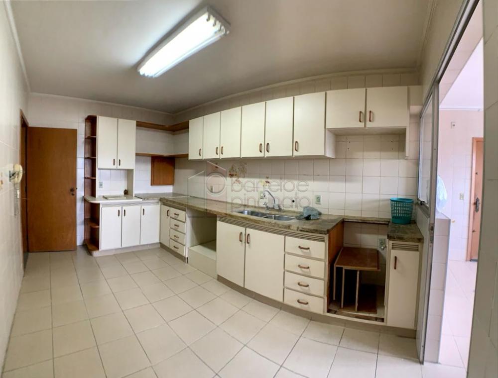 Alugar Apartamento / Padrão em Jundiaí R$ 1.700,00 - Foto 26