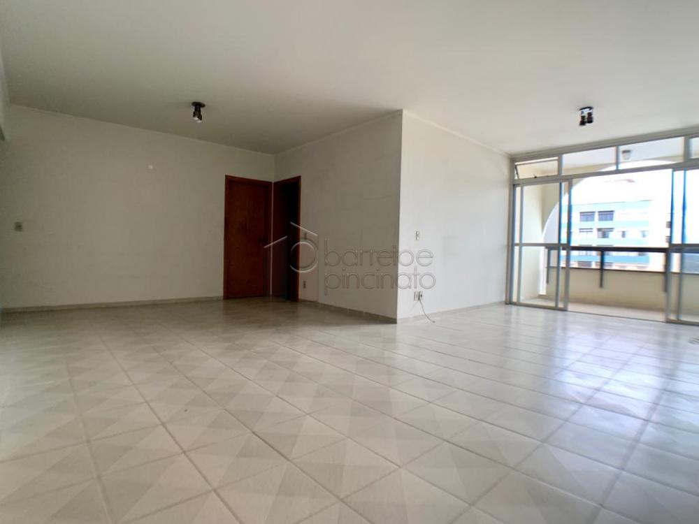 Alugar Apartamento / Padrão em Jundiaí R$ 1.700,00 - Foto 27