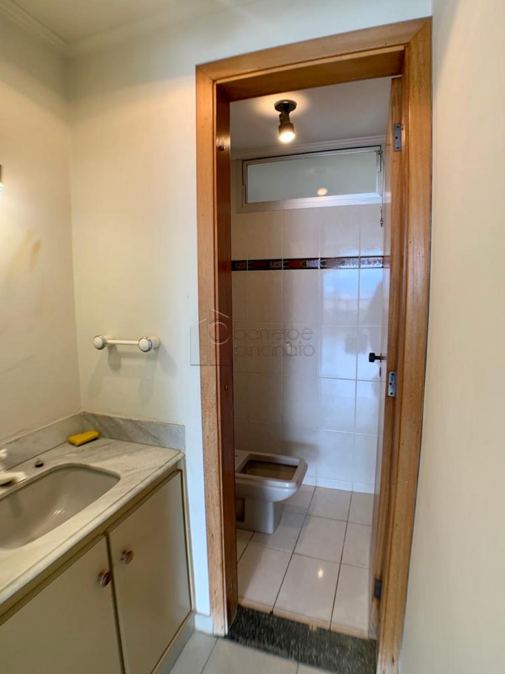 Alugar Apartamento / Padrão em Jundiaí R$ 1.700,00 - Foto 28