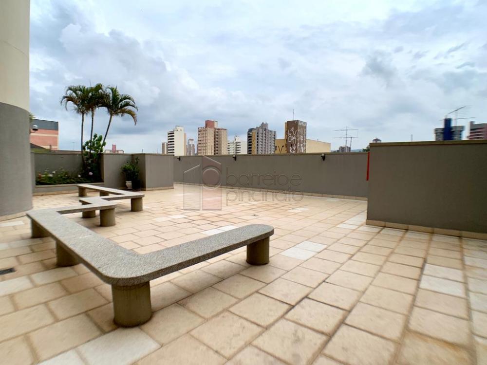 Alugar Apartamento / Padrão em Jundiaí R$ 1.700,00 - Foto 29