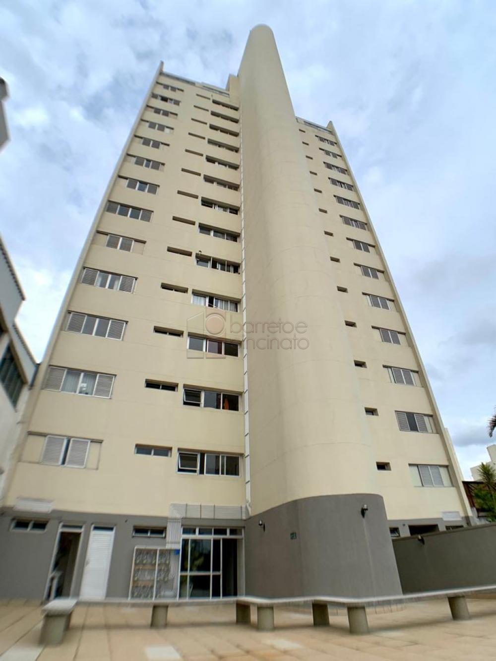 Alugar Apartamento / Padrão em Jundiaí R$ 1.700,00 - Foto 30