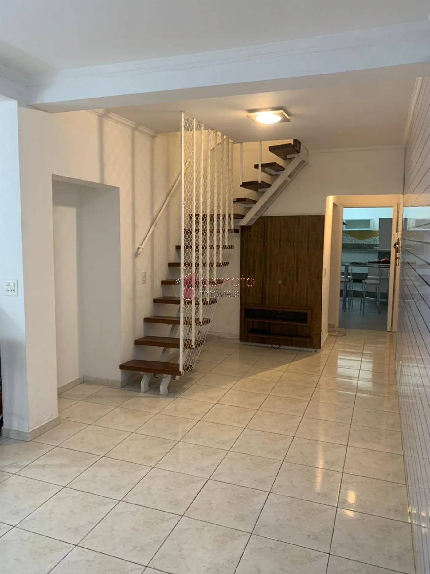 Alugar Casa / Sobrado em Jundiaí R$ 4.400,00 - Foto 1