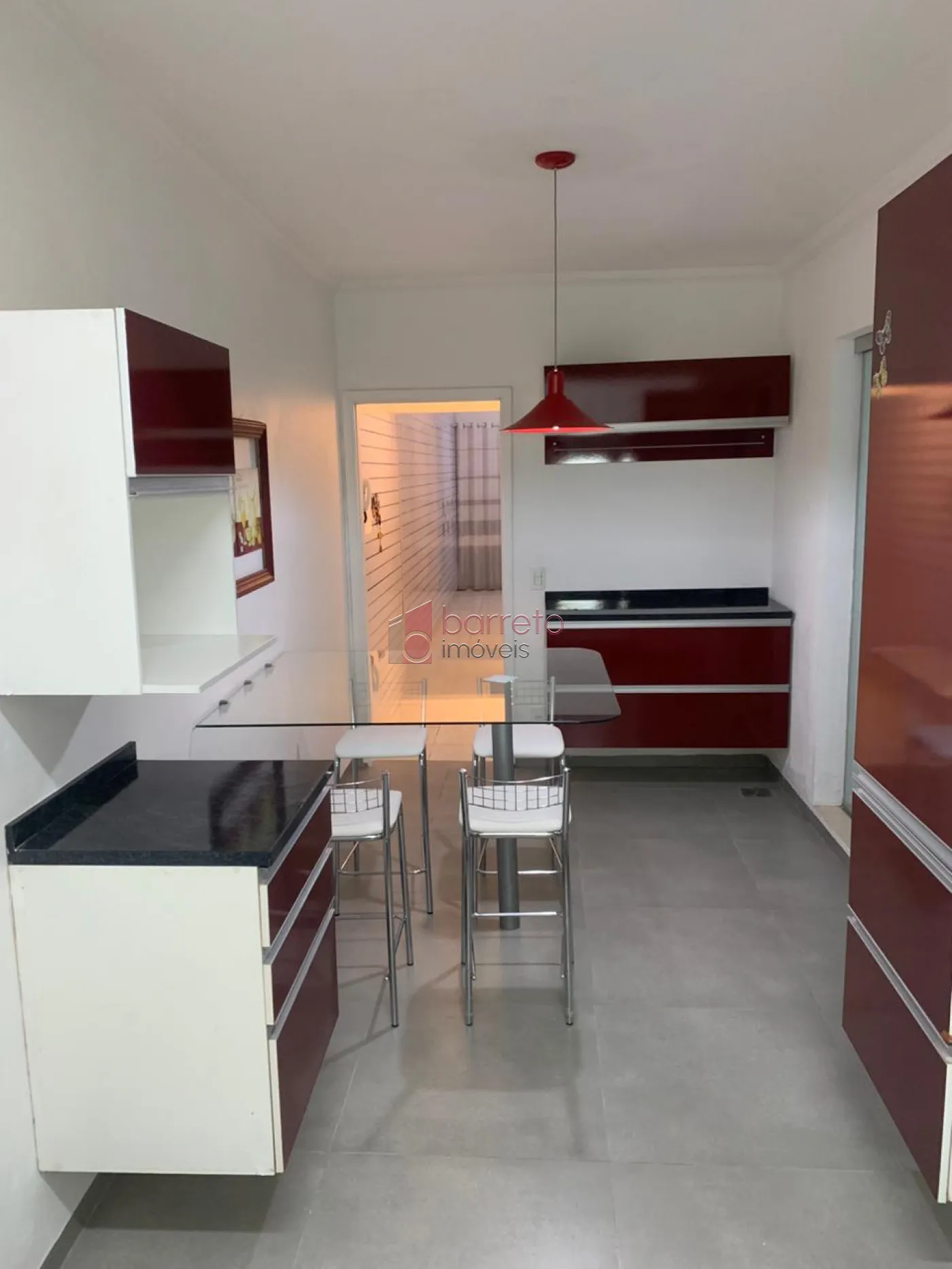 Alugar Casa / Sobrado em Jundiaí R$ 4.400,00 - Foto 4