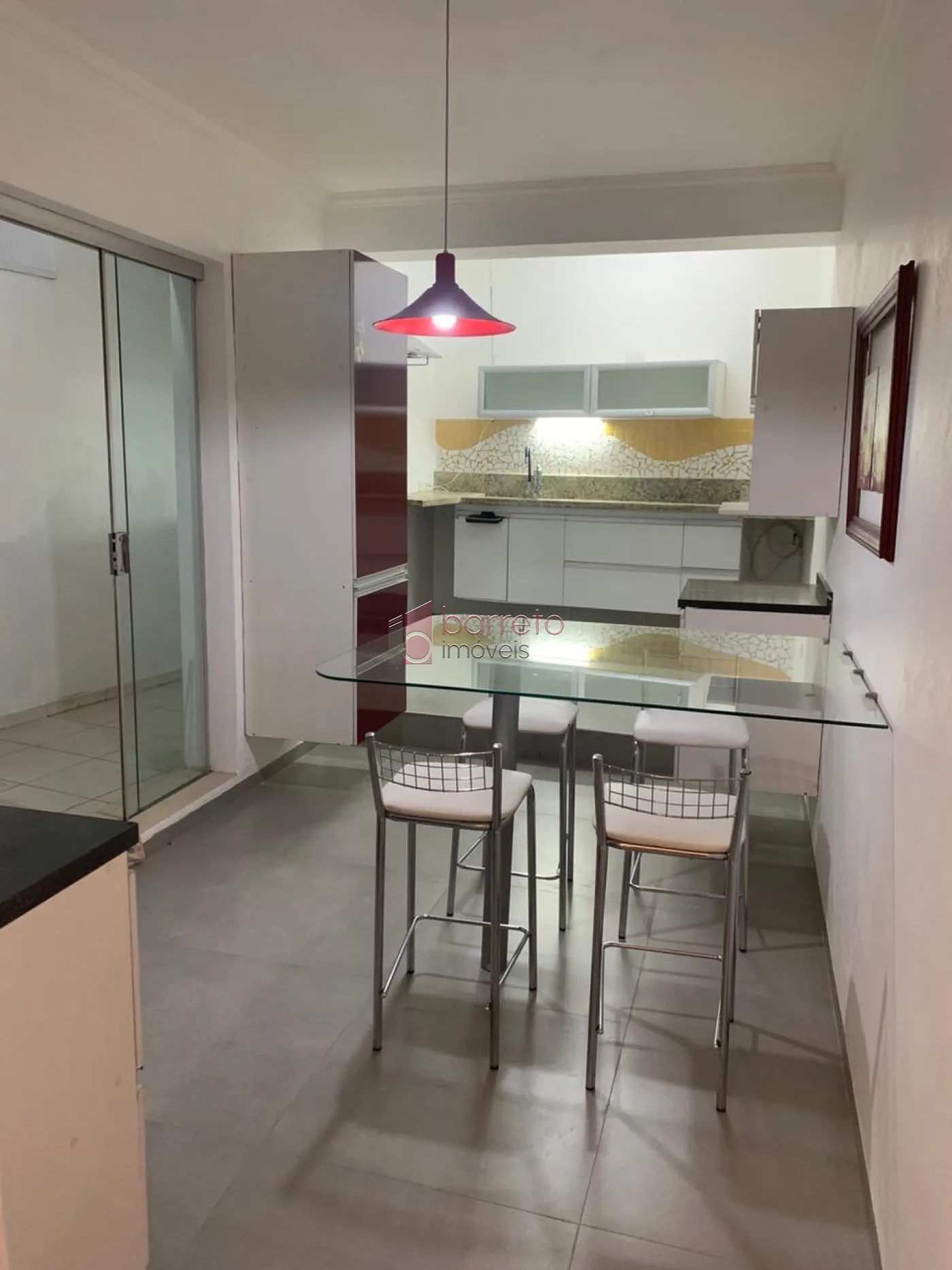 Alugar Casa / Sobrado em Jundiaí R$ 4.400,00 - Foto 5