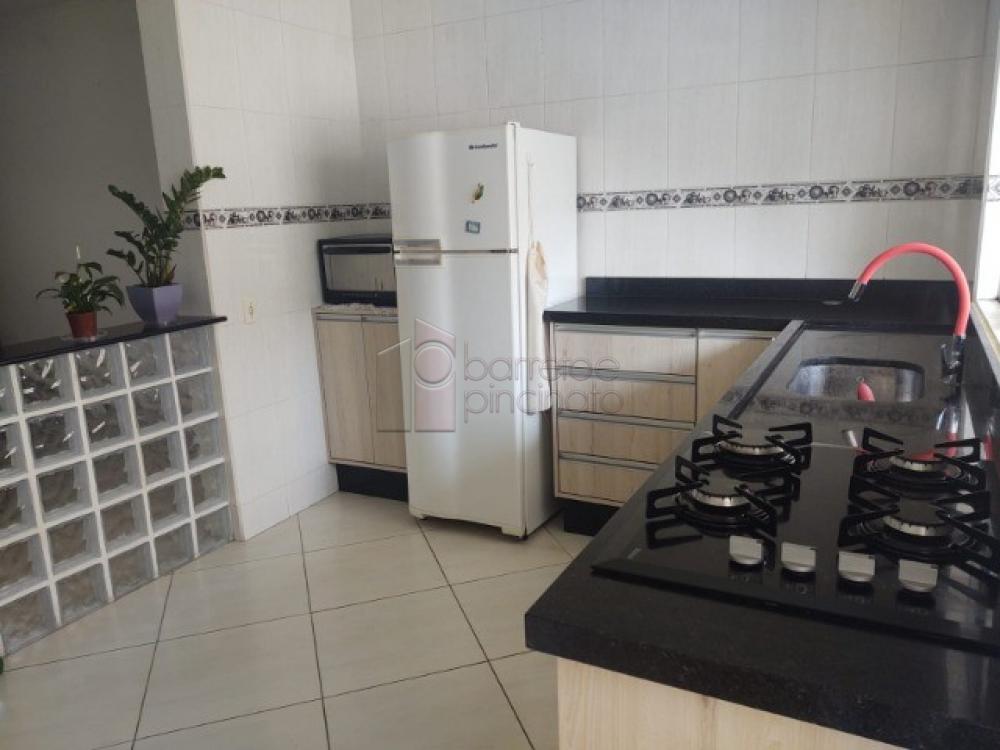 Comprar Casa / Padrão em Jundiaí R$ 350.000,00 - Foto 1