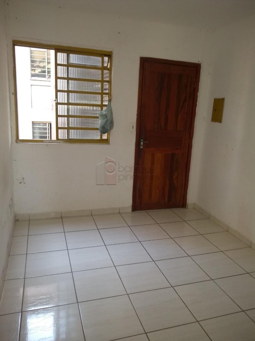 Comprar Apartamento / Padrão em Jundiaí R$ 190.000,00 - Foto 1