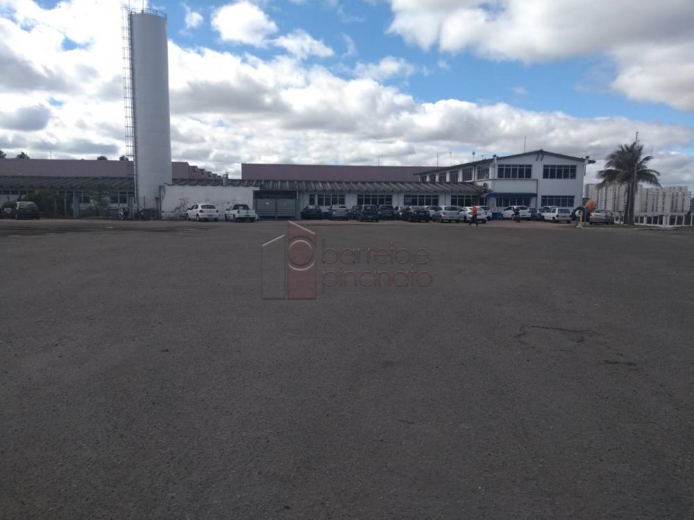 Alugar Comercial / Galpão em Jundiaí R$ 280.000,00 - Foto 1