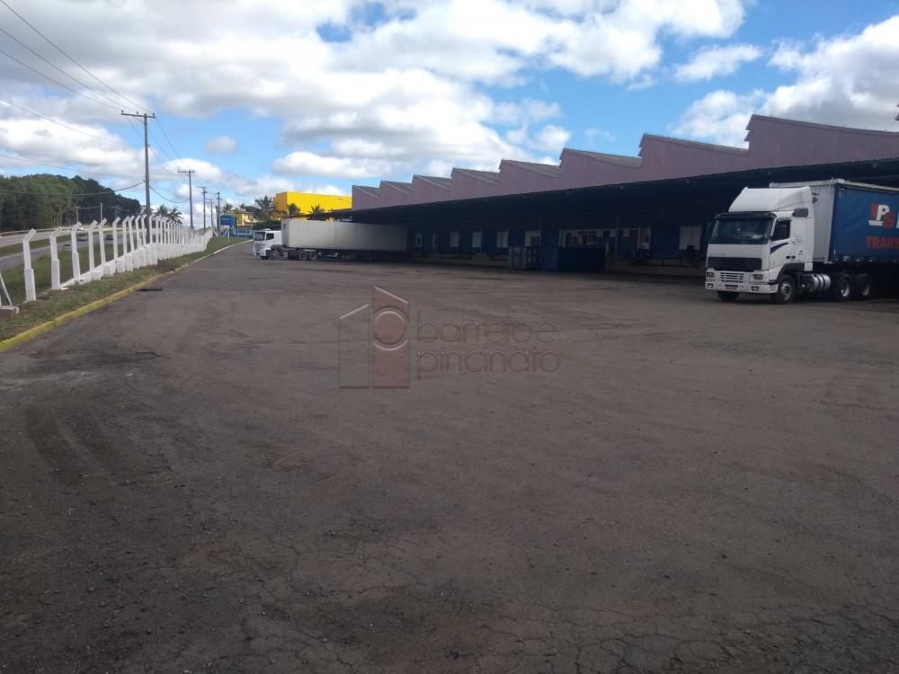 Alugar Comercial / Galpão em Jundiaí R$ 280.000,00 - Foto 5