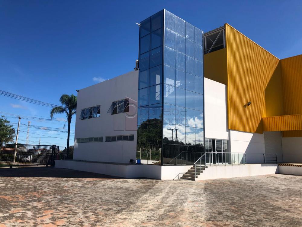 Alugar Comercial / Galpão em Jundiaí R$ 65.000,00 - Foto 2