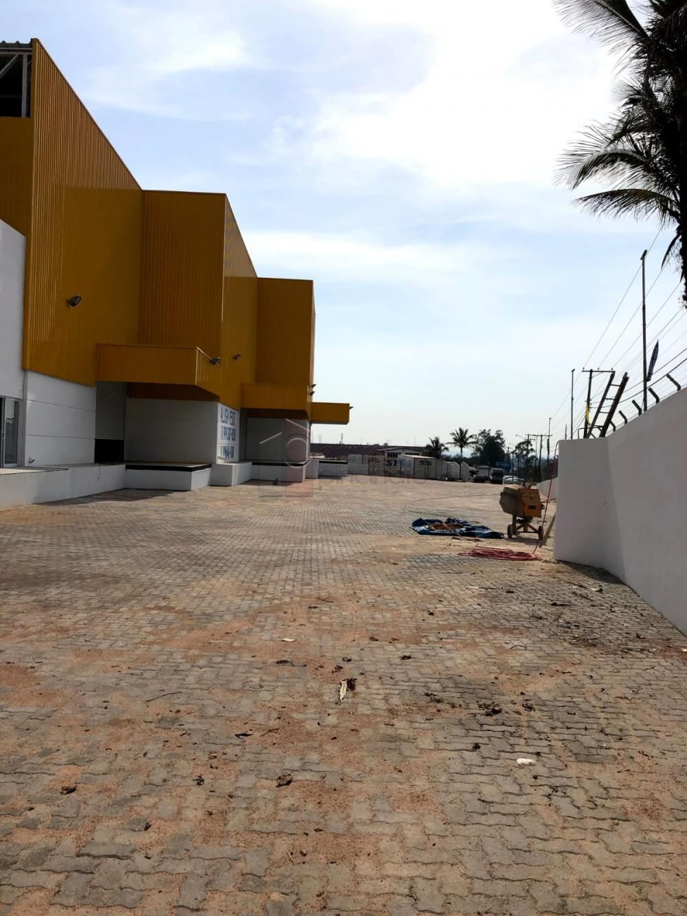 Alugar Comercial / Galpão em Jundiaí R$ 65.000,00 - Foto 3