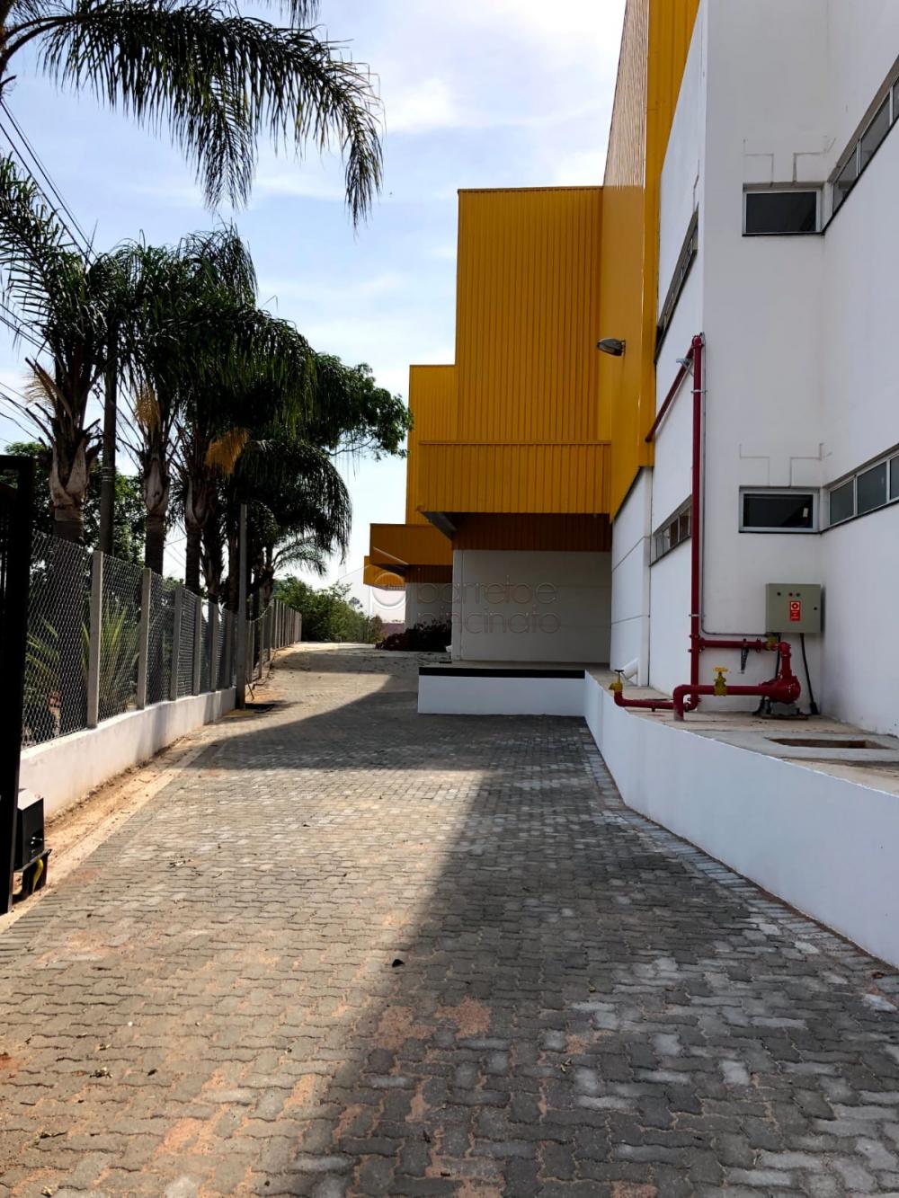 Alugar Comercial / Galpão em Jundiaí R$ 65.000,00 - Foto 4