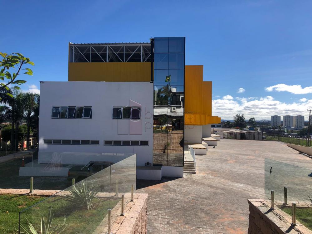 Alugar Comercial / Galpão em Jundiaí R$ 65.000,00 - Foto 5