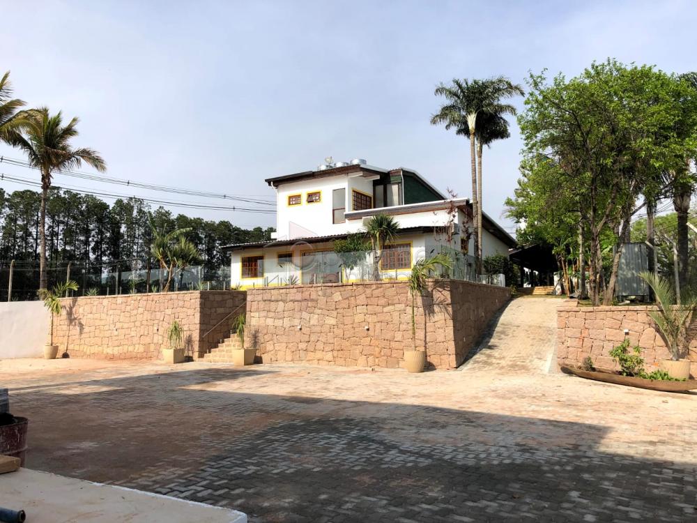 Alugar Comercial / Galpão em Jundiaí R$ 65.000,00 - Foto 6