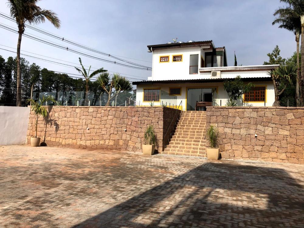 Alugar Comercial / Galpão em Jundiaí R$ 65.000,00 - Foto 8