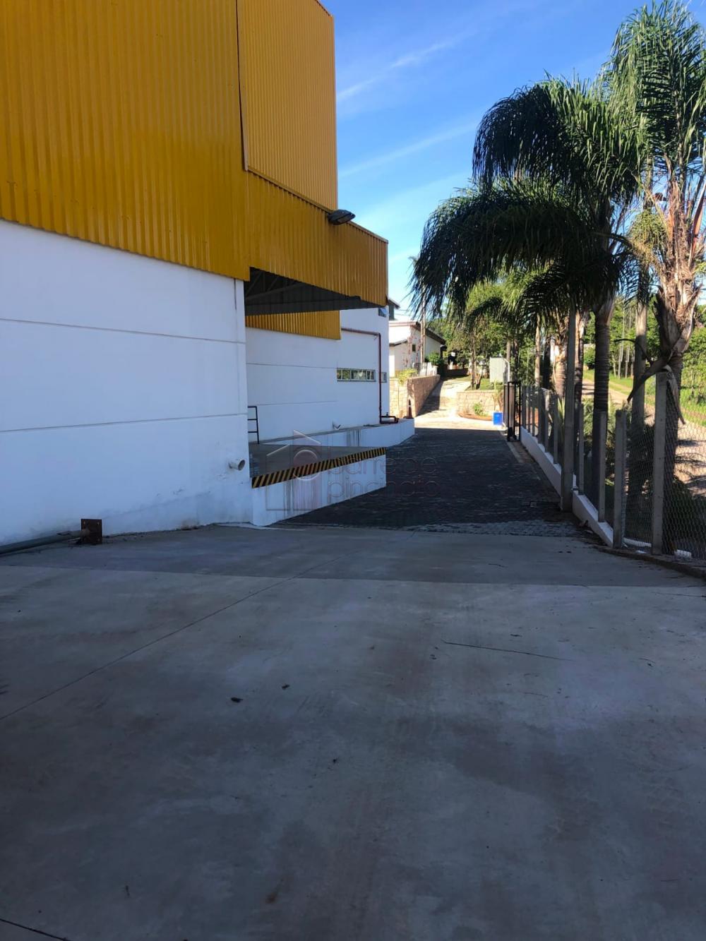 Alugar Comercial / Galpão em Jundiaí R$ 65.000,00 - Foto 17