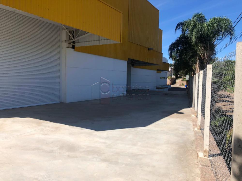 Alugar Comercial / Galpão em Jundiaí R$ 65.000,00 - Foto 18