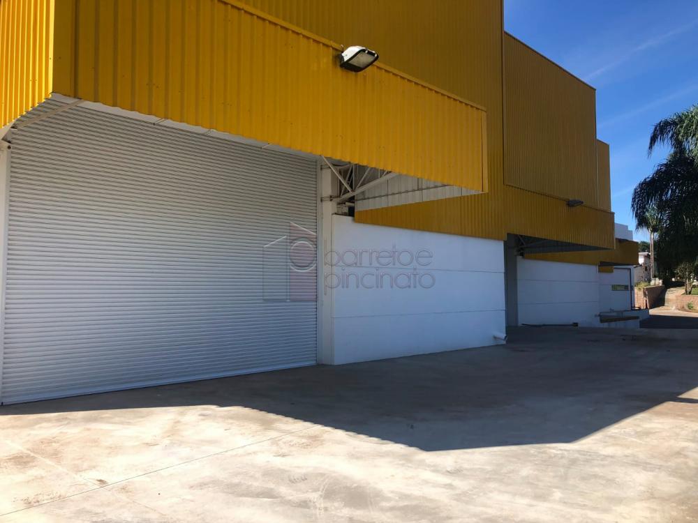 Alugar Comercial / Galpão em Jundiaí R$ 65.000,00 - Foto 19