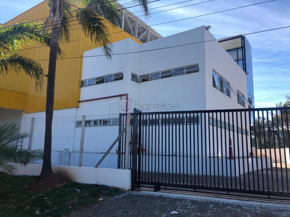 Alugar Comercial / Galpão em Jundiaí R$ 65.000,00 - Foto 21