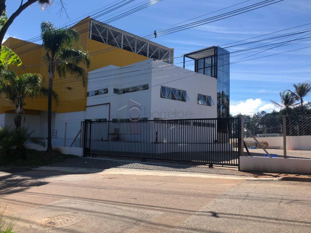 Alugar Comercial / Galpão em Jundiaí R$ 65.000,00 - Foto 22