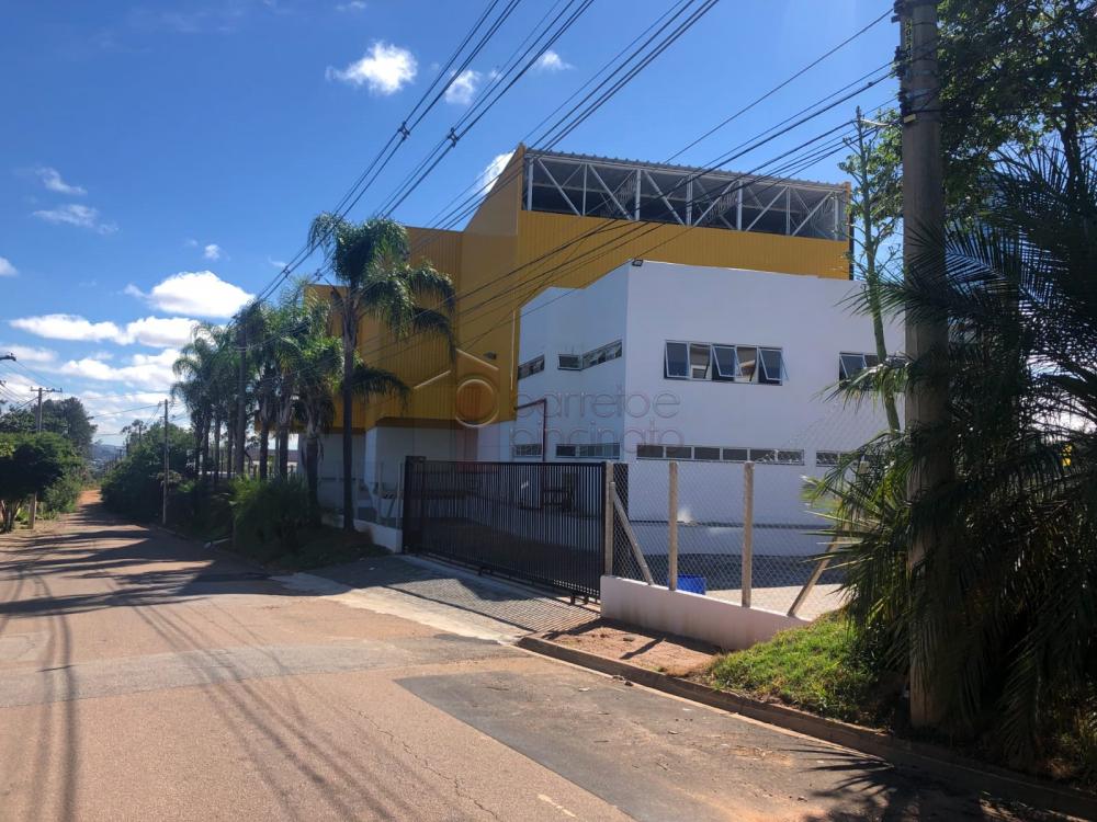 Alugar Comercial / Galpão em Jundiaí R$ 65.000,00 - Foto 24