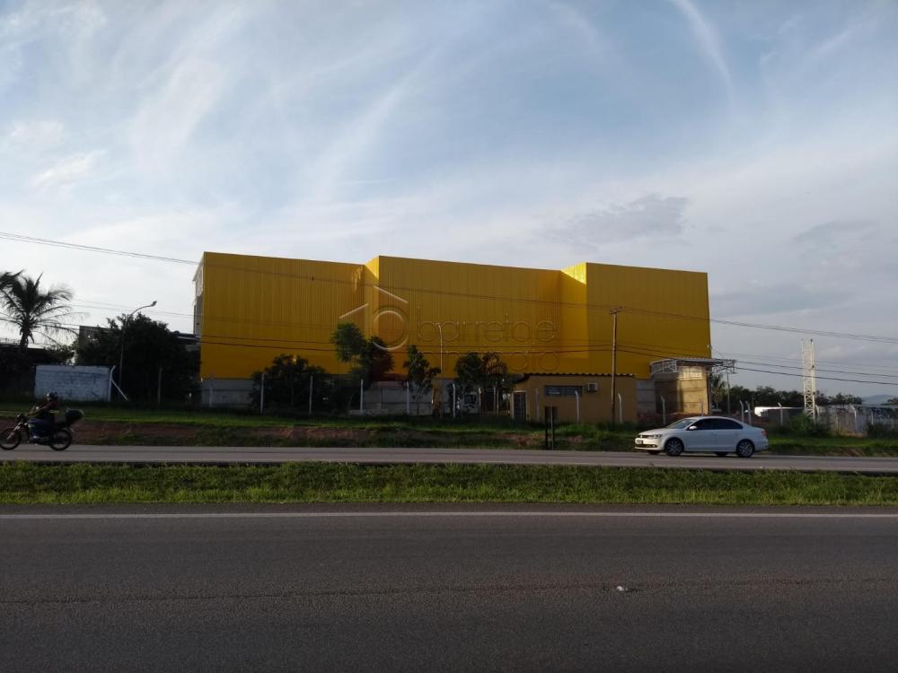 Alugar Comercial / Galpão em Jundiaí R$ 65.000,00 - Foto 25