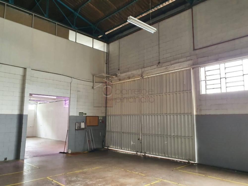 Alugar Comercial / Galpão em Jundiaí R$ 55.000,00 - Foto 5