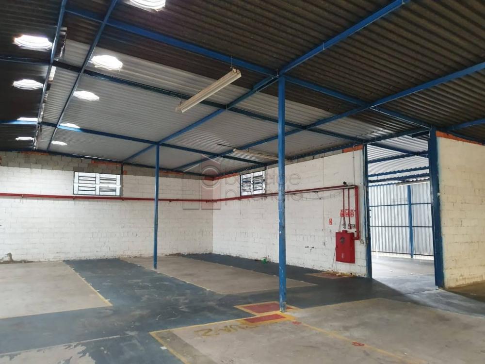 Alugar Comercial / Galpão em Jundiaí R$ 55.000,00 - Foto 6