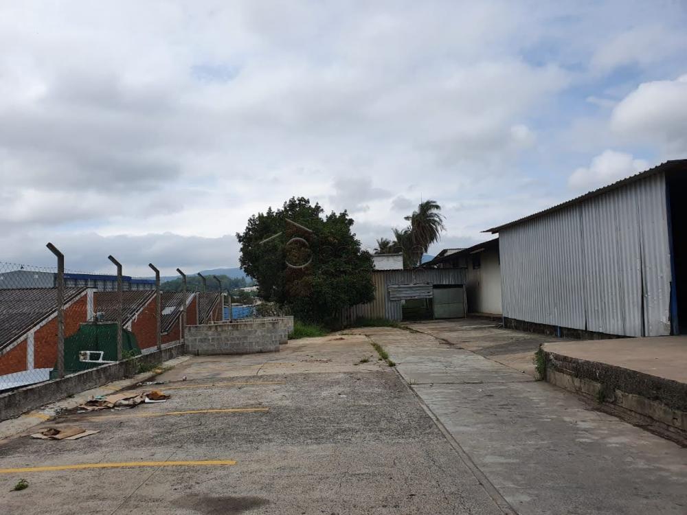 Alugar Comercial / Galpão em Jundiaí R$ 55.000,00 - Foto 8