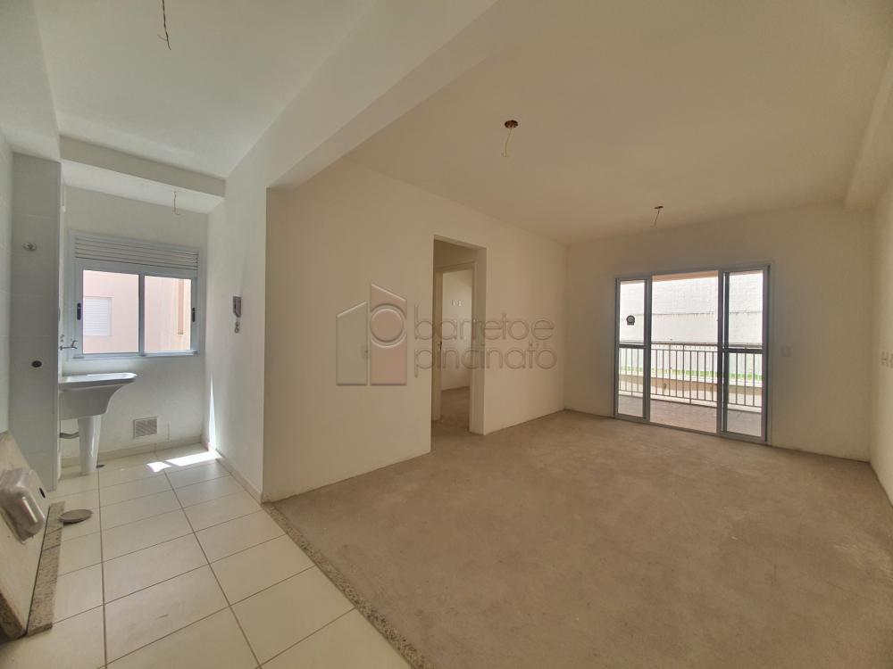 Comprar Apartamento / Térreo em Jundiaí R$ 480.000,00 - Foto 1